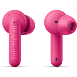 Urbanears Boo Tip Earbuds L R Pair Cosmic Pink