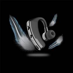 Andoer Business Wireless Bluetooth 5.0 Headset