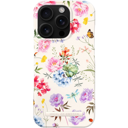 Ideal of Sweden Printed Case Forever Flower iPhone 16