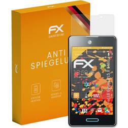 atFoliX 3x Screen Protection Film LG Optimus L5 II