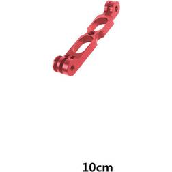 Dechoicelife Aluminum Alloy Selfie Stick Mount Holder