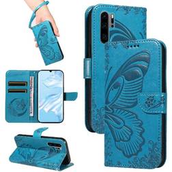 GANGXUN Flip Case for Huawei P30 Pro