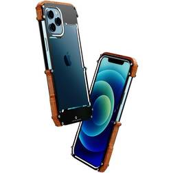 GANGXUN iPhone 12 Pro Max Aluminum Metal Case