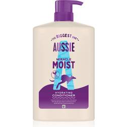 Aussie Miracle Moist Feuchtigkeitsspendender Conditioner 1000 ml