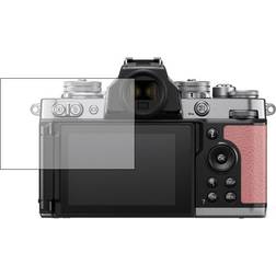 Maxpower Tempered Glass Protector Guard Cover Nikon Z