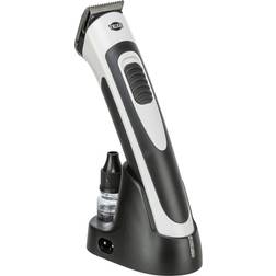 Trixie Slim TR500 Sladdlös Klippmaskin Hund Katt