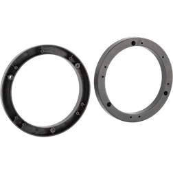 ACV Högtalaradapter 160mm 15mm 2-pack