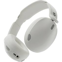 Skullcandy Headphone HESH 540 Over-Ear ANC Bone White