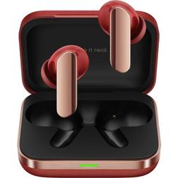 Realme Buds Air 7 Pro Fiery Red