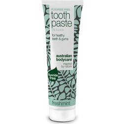 Australian Bodycare Tandpasta Uden Fluor 6 Stk