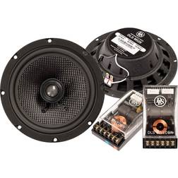 DLS Performance M526i 6.5 Inch Koaksialhøjttaler