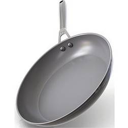Ninja Zerostick Ceramic Pro 30 cm Fry Pan