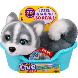 Little Live Pets My Really Real Puppy Mini Aurora