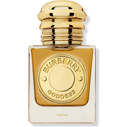 Burberry Goddess Parfum 1.0 oz Vanilla Leather