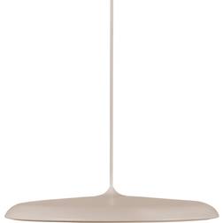 DFTP Artist Ø40 Beige LED Ra90 Nordlux Pendel 101.6cm