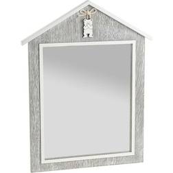 Rammento Children's Hanging Wall Mirror 45cm