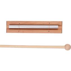 1-Tone Wooden Chime with Mallet