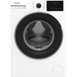 Whirlpool WSPM 96WB EE Tvättmaskin
