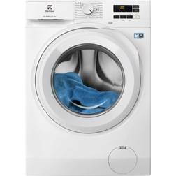 Electrolux 600 SensiCare Tvättmaskin