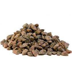 Champost Granitskærver Rød 8-12 mm 20 kg
