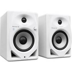 Pioneer DJ DM-50D-BT Active 5 Desktop Monitor Speakers