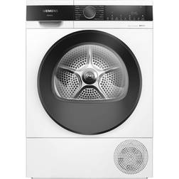 Siemens iQ500 WQ45G2DBDN Tørretumbler