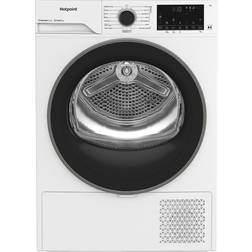 Hotpoint C HD 94M WBS UK Heat Pump Tumble Dryer