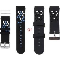 Hiigyl Children's Smart Wristband Silicone Strap