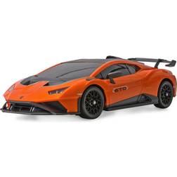 Amewi RC Drift Lizenz Lamborghini Huracan Orange