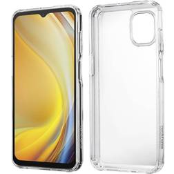 Renkforce Backcover Samsung Xcover 7 Pro Transparent