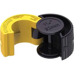 Monument AC4P Autocut Waste Cutter 1.1/4in Plastic Pipe Shear