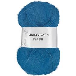 Viking of Norway Kid Silk Royale Blue 200m