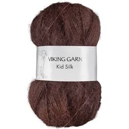 Viking of Norway Kid Silk Dark Brown 200m