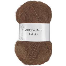 Viking of Norway Kid Silk Brown 200m