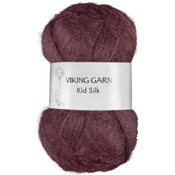 Viking of Norway Kid Silk Dark Burgundy 200m