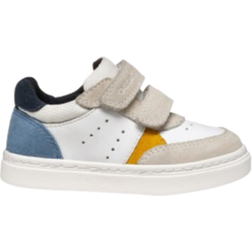Geox Nashik - Blue/Light Blue