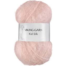 Viking of Norway Kid Silk Powder Pink 200m