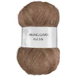 Viking of Norway Kid Silk Light Brown 200m