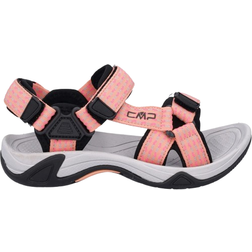 CMP Sandalias Hamal - Pink