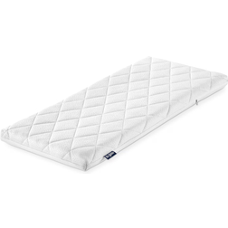 Julius Zöllner vuggemadras Dr. Lübbe Air plus 90 40cm