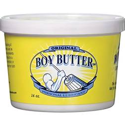 Boy Butter Original Formula 16oz