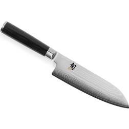 Kai Shun Classic DM-0702 Santokukniv 18 cm