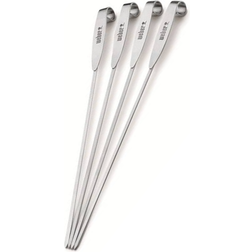 Weber - Grillspett 4st 34.5cm