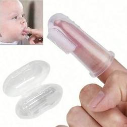Shein Soft Baby Toothbrush
