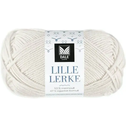 Dale Garn Lille Lerke Kitt 142m