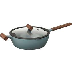 IKEA Klippfisk Non-Stick med lock 28 cm