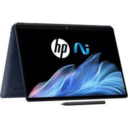 HP Omnibook Ultra Flip 14 Next Gen AI Laptop