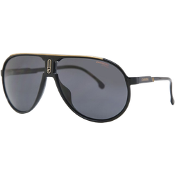Carrera Champion 65/N 807/IR - Black