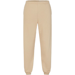 Resteröds Loose Pants Bamboo - Beige