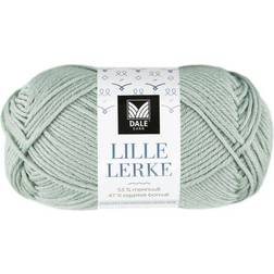 Dale Garn Lille Lerke Ljus Jade 142m